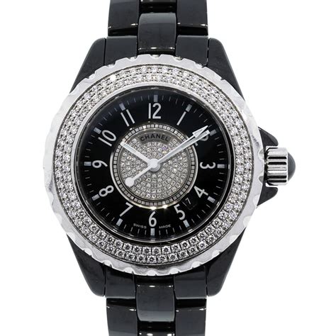 women chanel watches|chanel female watches.